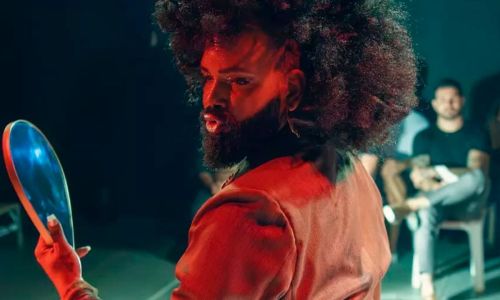 Festival de artes cênicas