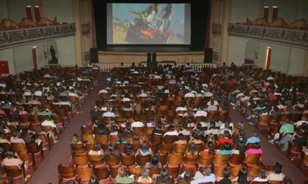 Festival de Cinema Primeiro plano 2025