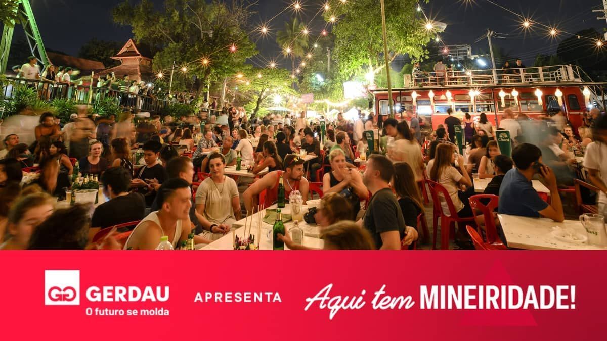 Festival de Tiradentes é momento aguardado em agosto; roteiro turístico premiado completa a programação para quem for visitar a cidade