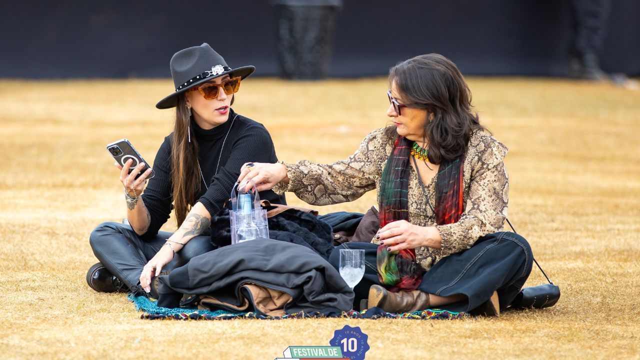 Festival de Inverno de Nova Lima 2025 celebra 11 anos ao ar livre