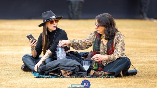 Festival de Inverno de Nova Lima 2025 celebra 11 anos ao ar livre 