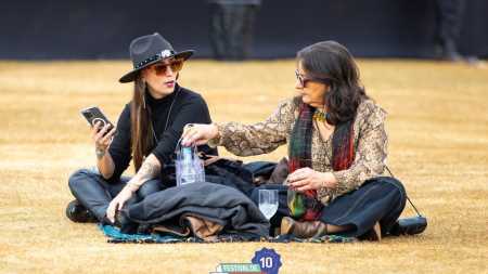Festival de Inverno de Nova Lima 2025 celebra 11 anos ao ar livre 