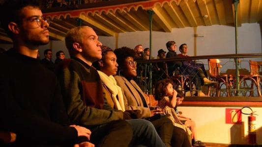 Festival de Inverno UFOP 2023 teve início na última sexta (14)