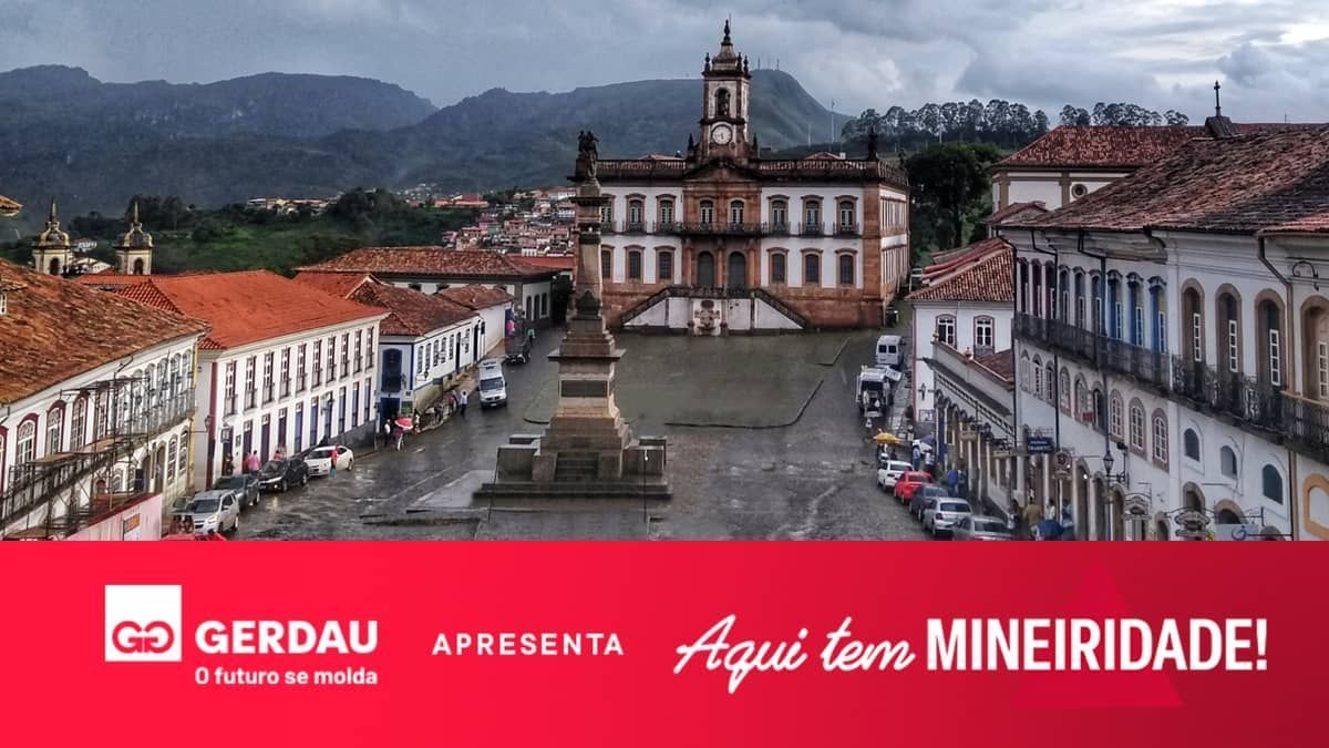 Com muita arte e cultura, Festival de Inverno de Ouro Preto traz programação diversificada e a provocação E se...?