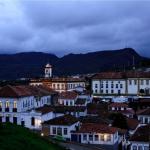 Frio intenso exige cuidados com a saúde de pessoas e animais em Ouro Preto