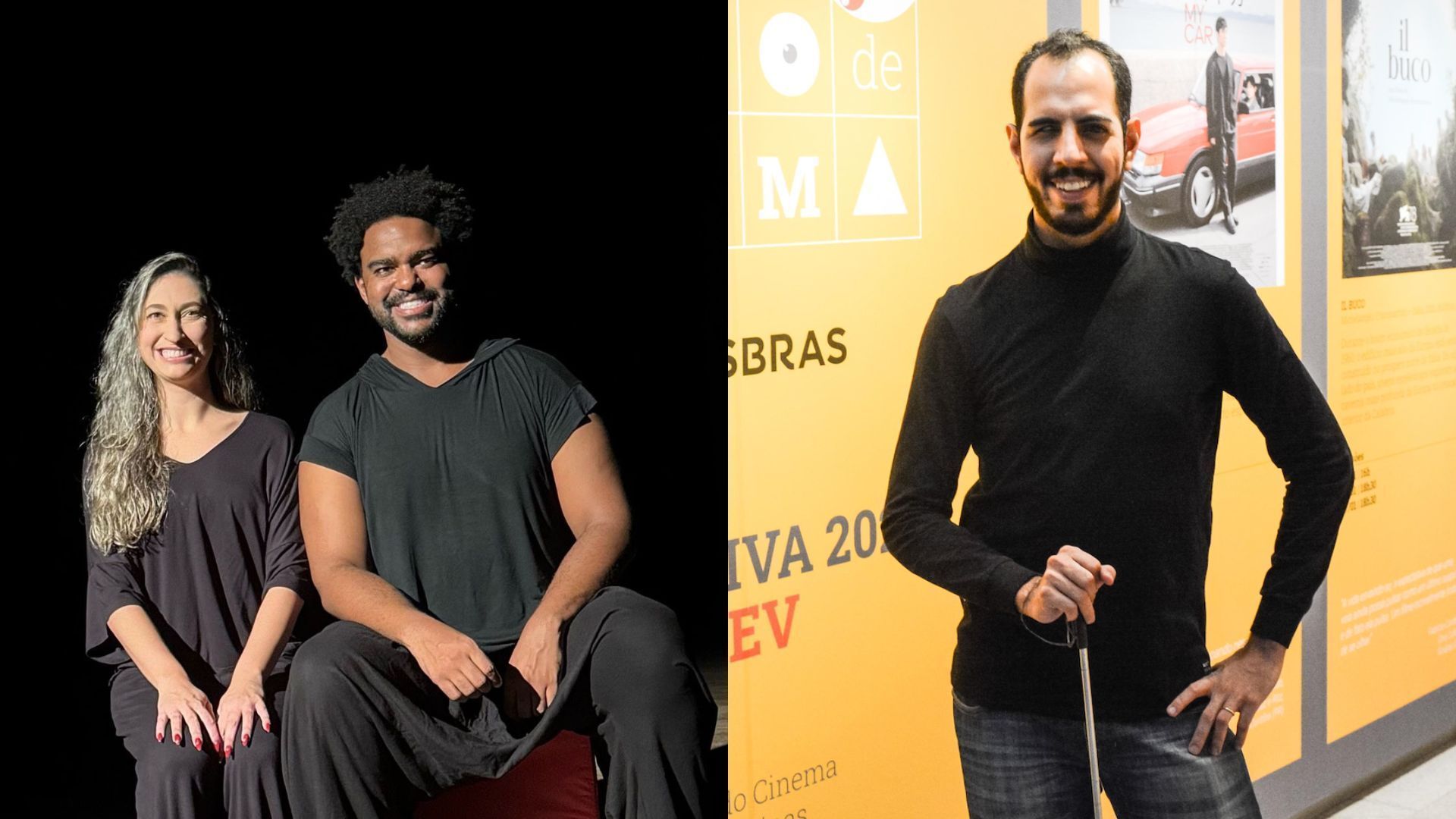 Festival Desvio, com foco em cultura para pessoas com deficiência, chega a BH