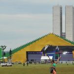 Veja programação dos shows para a posse de Lula neste dia 1º de janeiro