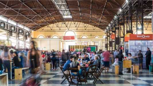 Festival do Queijo Artesanal de Minas: expectativa de superar público do ano anterior de 4.500 pessoas/dia