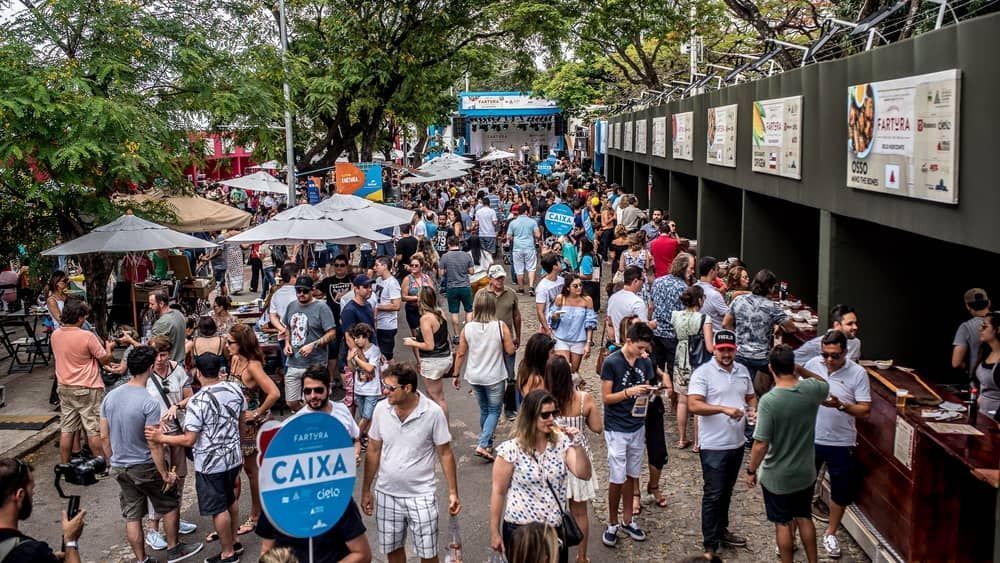 Festival Fartura reúne gastronomia e cultura em Nova Lima