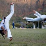 Divulgada a lista de habilitados para o 2º Prêmio da Capoeira em JF