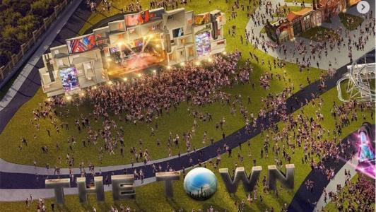 Festival já confirmou grandes nomes da música nacional e internacional
