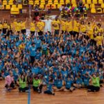 Inscrições abertas para 2º Festival Paralímpico Loterias Caixa em Juiz de Fora
