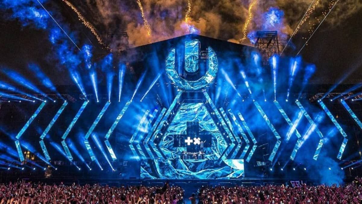 Ultra Music: megafestival de música eletrônica volta ao Brasil após 12 anos