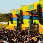 Festival Sensacional no Parque Ecológico de BH tem riscos, diz Conselho de Saúde