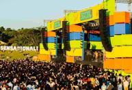 Após esgotar entradas, Festival Sensacional anuncia lote extra