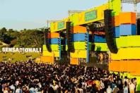 Após esgotar entradas, Festival Sensacional anuncia lote extra