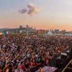 Atração do festival Sarará, no Mineirão, é cancelada por conta de chuva neste sábado (26)