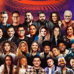 Festival 'Ore Comigo' está confirmado no Mineirão com mais de 40 atrações 