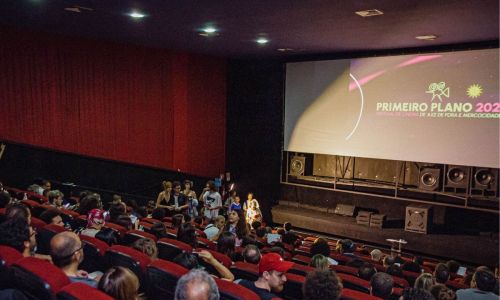 Festival Primeiro Plano 2022 Foto Divulgação