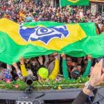 Tomorrowland 2023 tem ingressos esgotados em poucas horas no Brasil