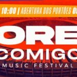 Festival ‘Ore Comigo’: confira os itens que não podem entrar no Mineirão