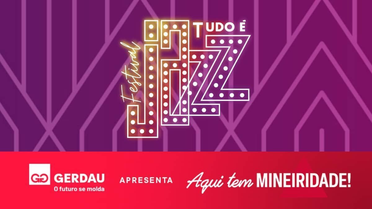 Festival Tudo é Jazz 2023 esquenta o clima de inverno com muita música, arte e cultura