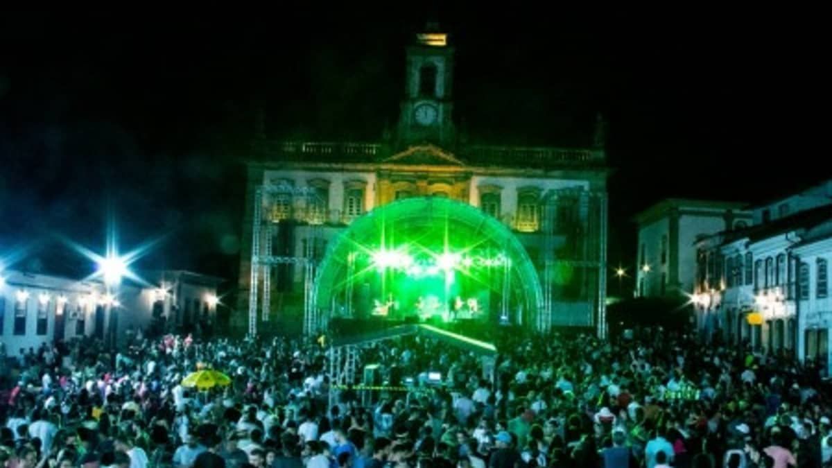 Samba na Praça, Festival Gastronômico e muito mais: saiba o que fazer no feriado na Região dos Inconfidentes