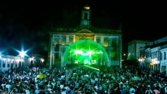 Festival volta após sucesso do pré-carnaval