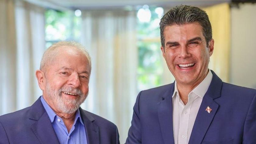 Lula inaugura obras em Belém e participa de eventos ligados à COP 30