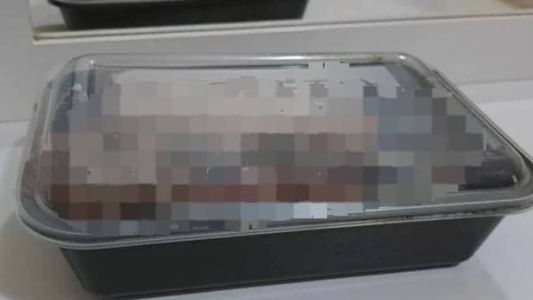 Feto foi guardado dentro do armário da casa da médica; ela teria tomado remédio para abortar