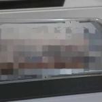 Médica obstetra é presa em flagrante após abortar e esconder feto em pote de marmita