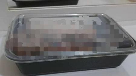 Feto foi guardado dentro do armário da casa da médica; ela teria tomado remédio para abortar