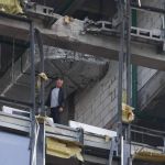 Após bombardear sul da Ucrânia, Rússia neutraliza drones que atacariam Moscou