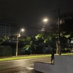 BH tem previsão de chuva forte para a noite desta sexta-feira (24)