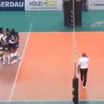 Vôlei: Gerdau Minas estreia com vitória sobre o Mackenzie no Mineiro Feminino