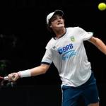 Brasil na Copa Davis: veja adversários, datas e jogos do grupo mundial