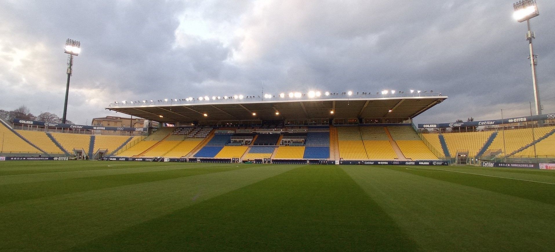 Parma x Inter de Milão: horário e onde assistir ao vivo pelo Campeonato Italiano