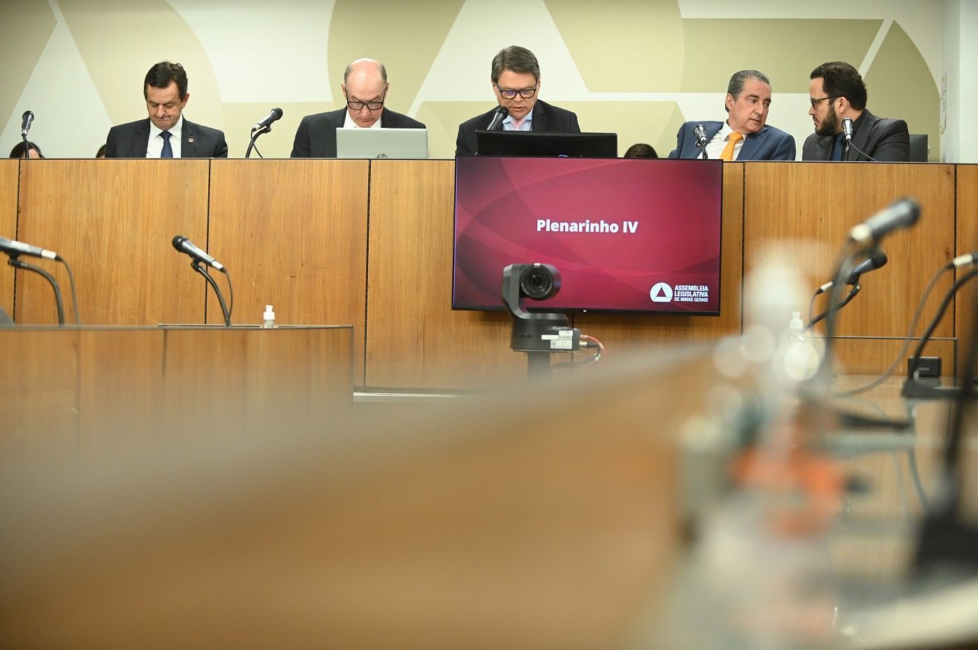Projeto que amplia isenção tributária a templos religiosos em Minas pode ir a plenário