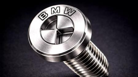 Parafuso BMW
