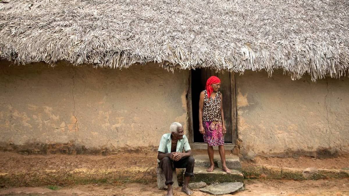 Minas Gerais tem 135 mil quilombolas, aponta recorte inédito do IBGE 