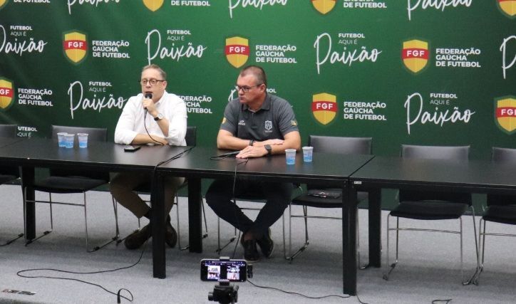 Após polêmicas, Gauchão terá VAR de fora do RS
