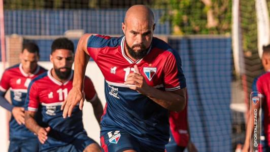 Fortaleza e Botafogo se enfrentam no Brasileirão