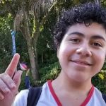 Adolescente morto em ataque a escola em Poços de Caldas é enterrado nesta quarta (11)