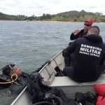Mergulhadores encontram corpo de jovem de 21 anos em represa de Minas Gerais
