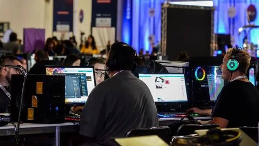 Levantamento analisa a capacidade das economias em incorporar novas tecnologias digitais