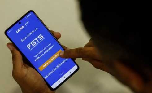 Medida vai beneficiar 10,2 milhões de trabalhadores e não haverá limite para o saque