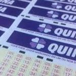 Aposta online leva a quina e fatura R$ 8,5 milhões; ganhador é do Espírito Santo