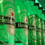 Heineken deixa Rússia e vende operação por 1 euro; prejuízo chega a 1,5 bilhão