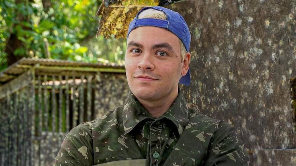 Pela primeira vez na TV aberta, Luccas Neto terá programa infantil no SBT 