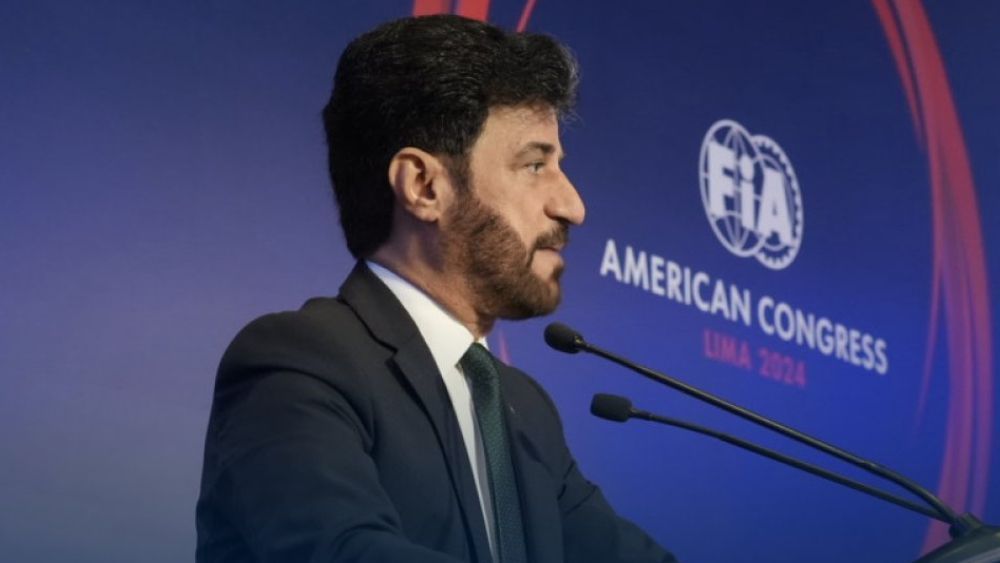 Vice-presidente da Fia renuncia por 'quebra dos padrões de governança'
